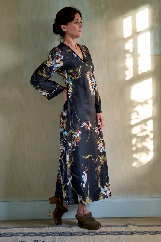 Malaysia Dress