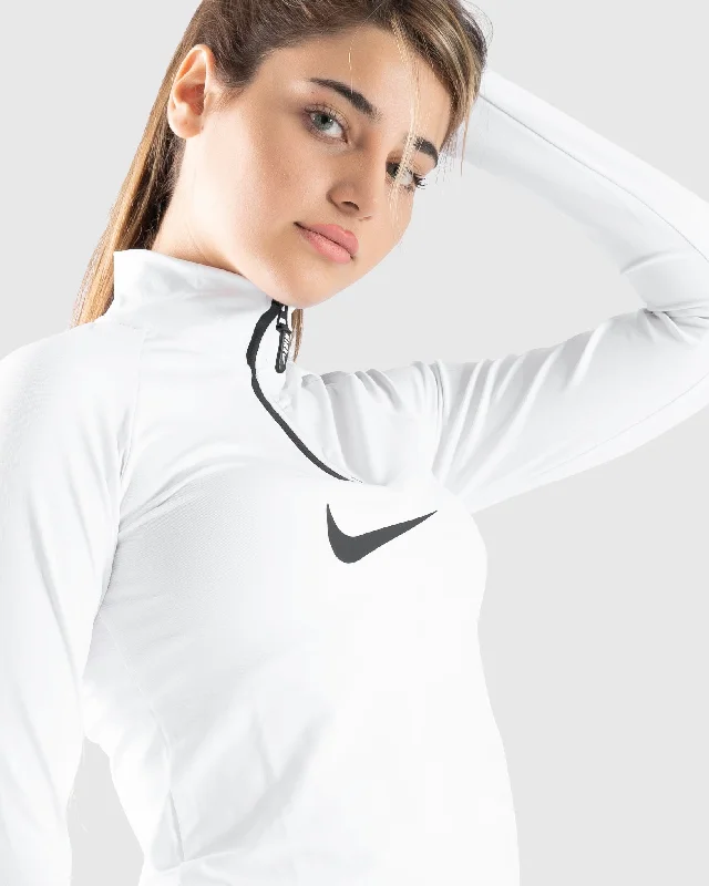 NIKE LEVEL LONG SLEEVE SHIRT Trendy Short Sleeve Tunic