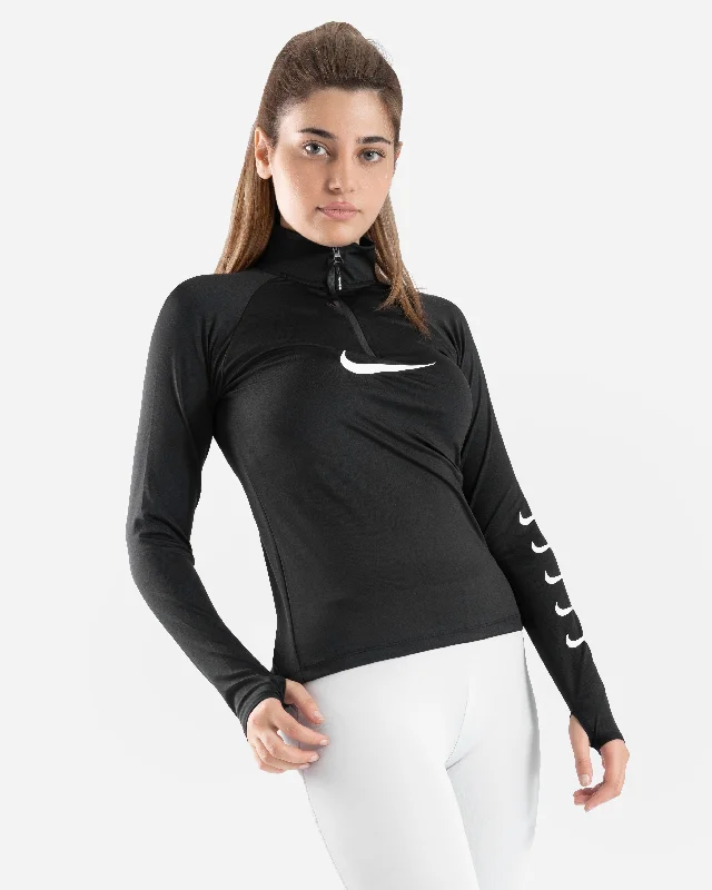 NIKE LEVEL LONG SLEEVE SHIRT Trendy Short Sleeve Tunic