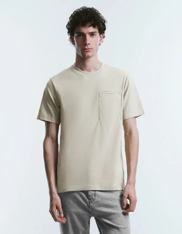 Khaki Grey