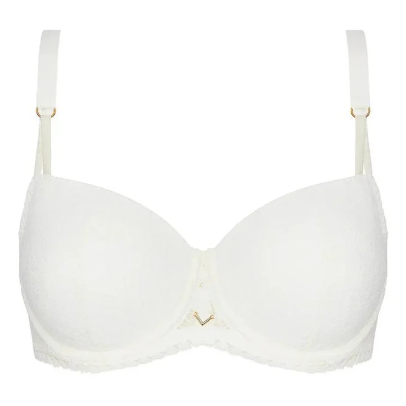 Antigel Atelier Seduction Contour Bra Simple Wireless Bra