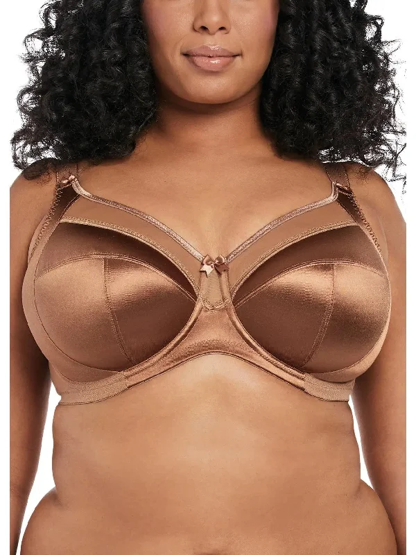 Cinnamon Keira Bra Daily Comfort Bra