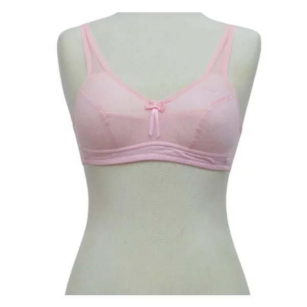 Cotton Bra  Buy online Comfortable bras uk Gym Girl Bra Elegant Silk Bra