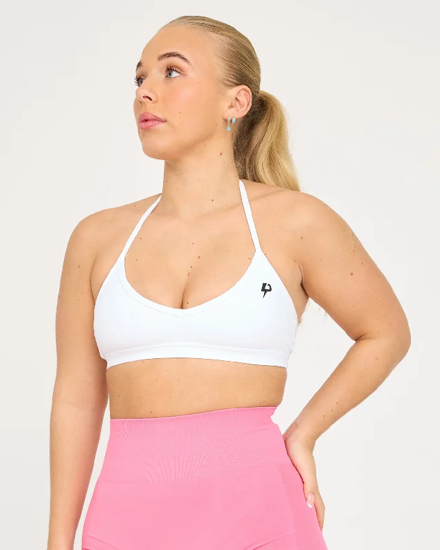 Evolve Barely There Sports Bra Adjustable Comfort Bra