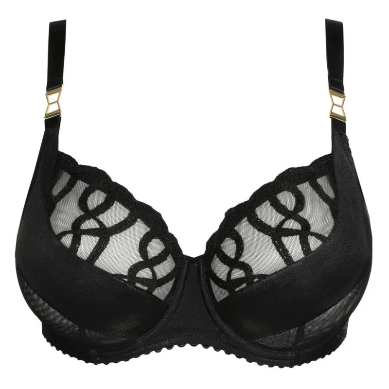 Prima Donna Vallarta Balcony Bra Ultra-Light Bra