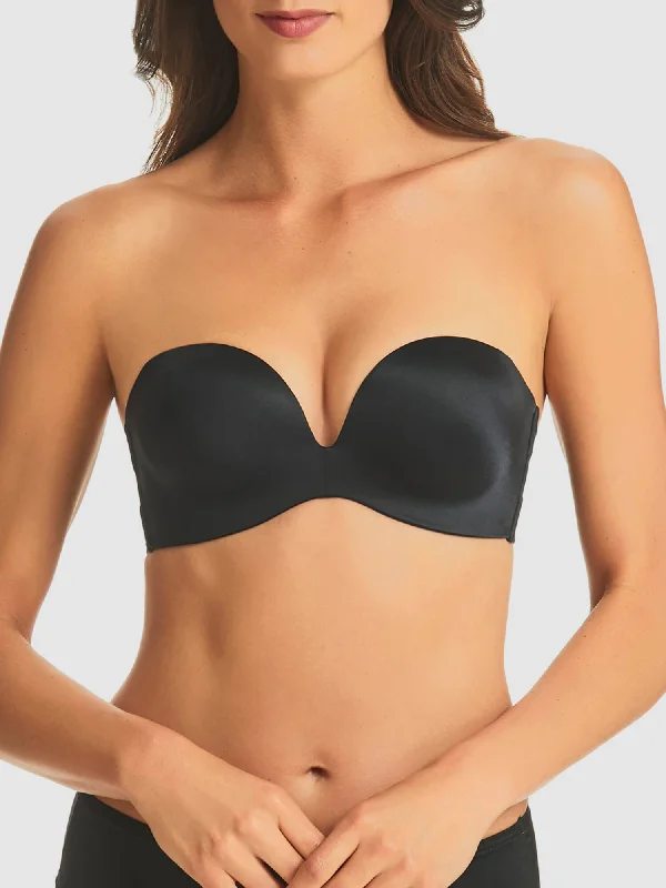 Refined Wireless Strapless Bra - RL136 Ultra-Light Bra