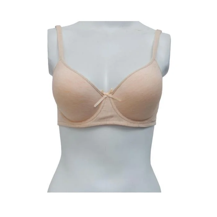 Stellar Matching Padded Bra Smooth Stretch Bra