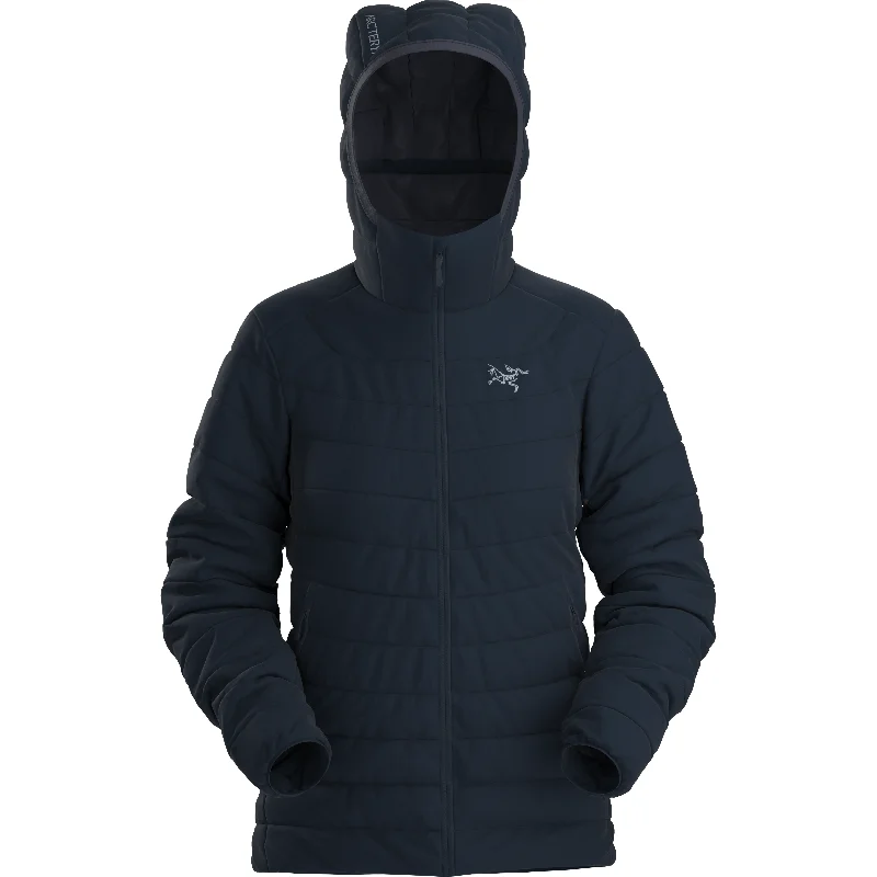 Arc'teryx W Cerium Hoody Hoodie with Fur Luxurious Winter