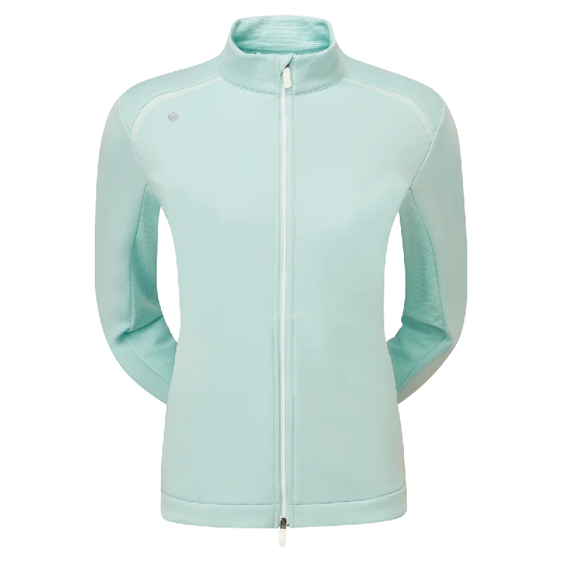 FootJoy Women's Thermoseries Jacket Fitted Jacket Loose Jacket Oversized Jacket