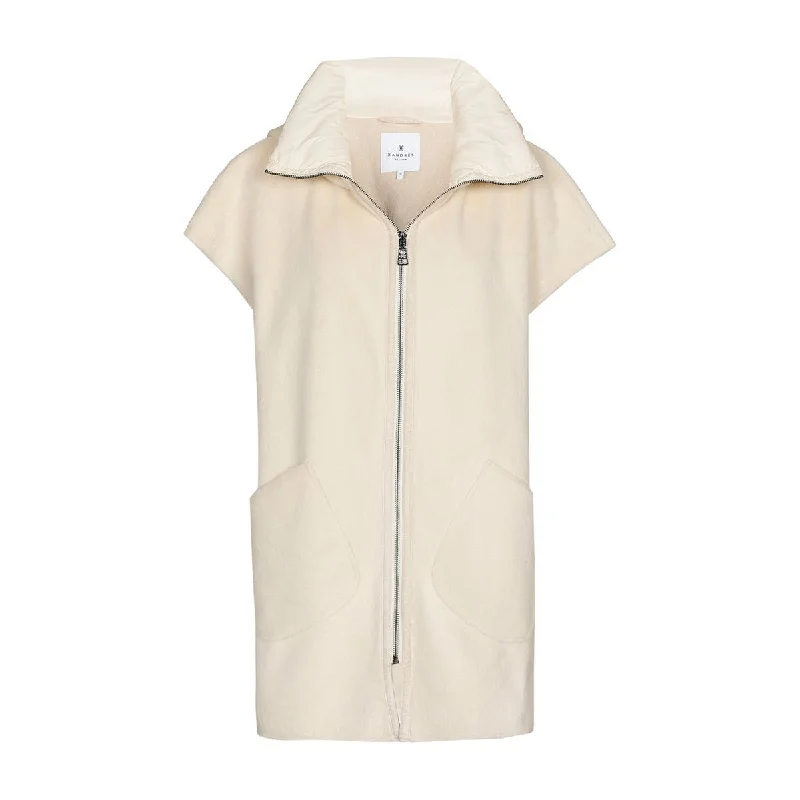 JACKET MOEMY Tailored Jacket Straight Jacket A-Line Jacket