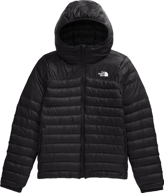 TNF Black