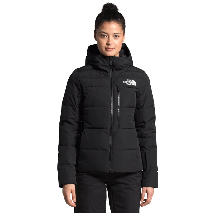 TNF Black