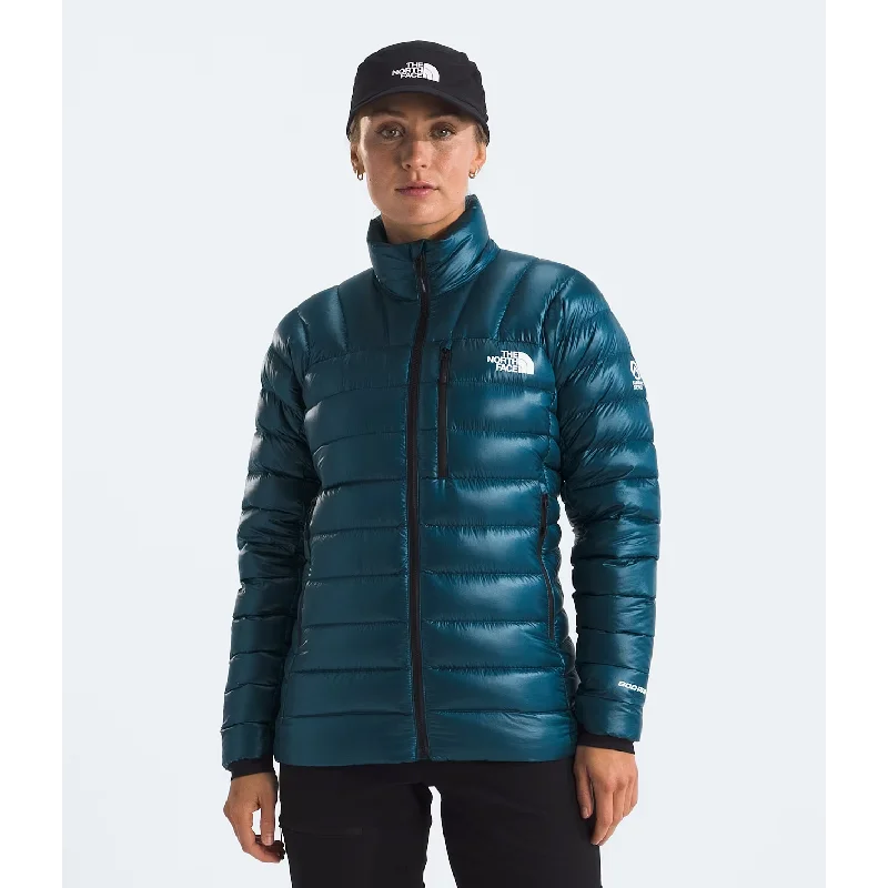 The Northface Women's Summit Breithorn Jacket Faux Fur Jacket Real Fur Jacket Shearling Jacket