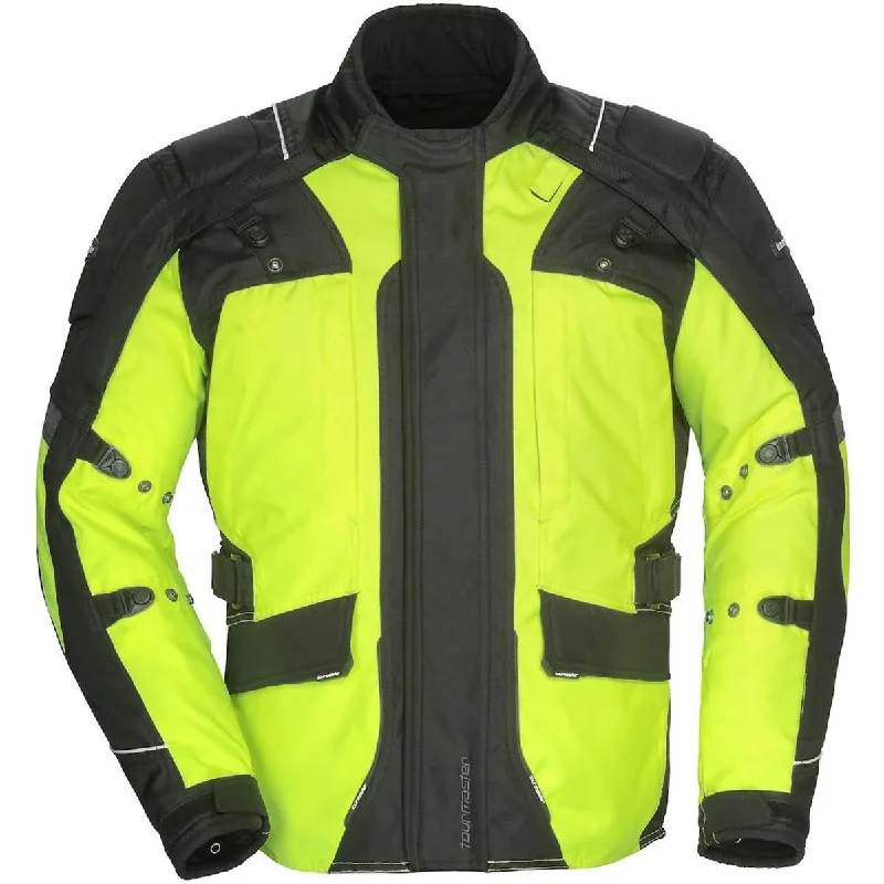 Hi-Viz / Black