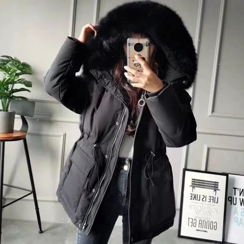 winter jacket women, winter jackets with a hood for women,only winter jacket Bomber Jacket Anorak Windbreaker